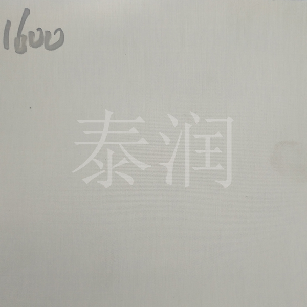 1600目不銹鋼絲網(wǎng)